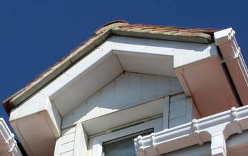 Scofton fascia installation costs