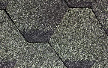 Scofton fibreglass shingle repairs