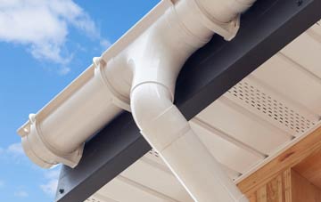Scofton gutter installation costs