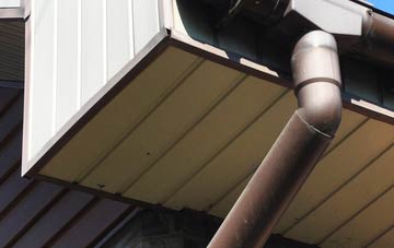 Scofton soffit installation costs
