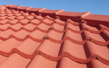 Scofton tile and slate roof replacement