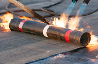 Scofton flat roof sealing